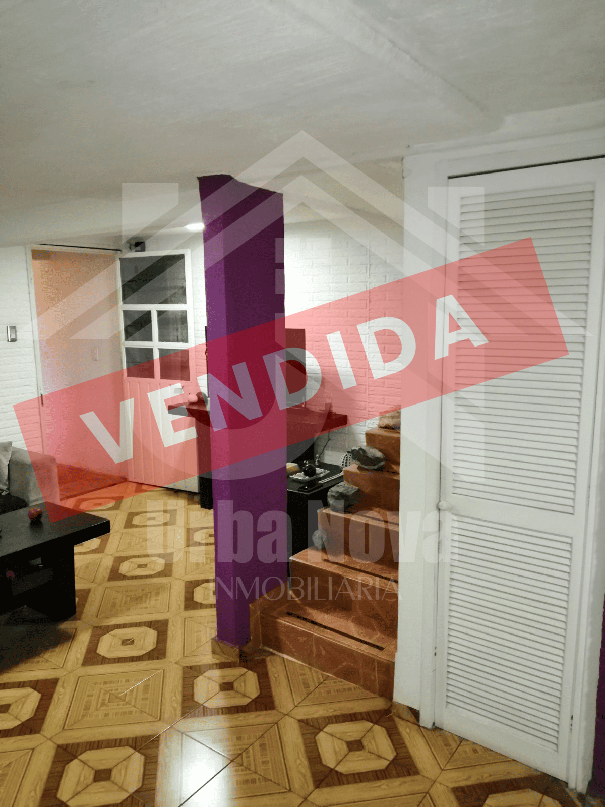 Casa en Coyoacan